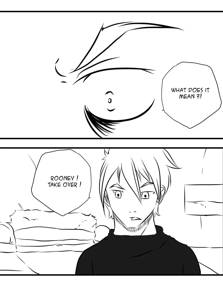 Dragon and Weed: Origins Chapter 73 12
